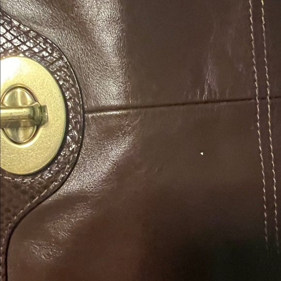 Coach Handbag - Picture 12 of 12